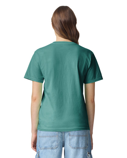 Comfort Colors Adult Heavyweight T-Shirt - Seafoam