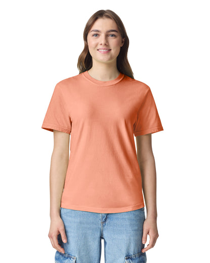 Comfort Colors Adult Heavyweight T-Shirt - Terracotta