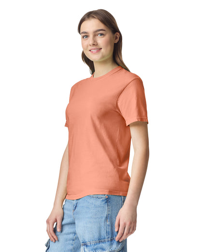 Comfort Colors Adult Heavyweight T-Shirt - Terracotta
