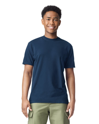 Comfort Colors Adult Heavyweight T-Shirt - True Navy
