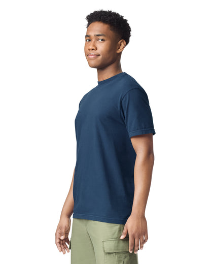 Comfort Colors Adult Heavyweight T-Shirt - True Navy