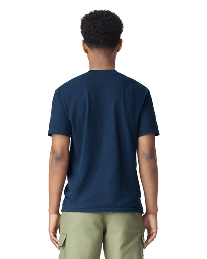 Comfort Colors Adult Heavyweight T-Shirt - True Navy