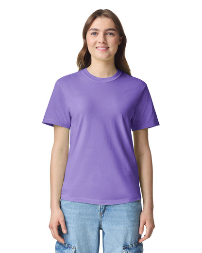Comfort Colors Adult Heavyweight T-Shirt - Violet