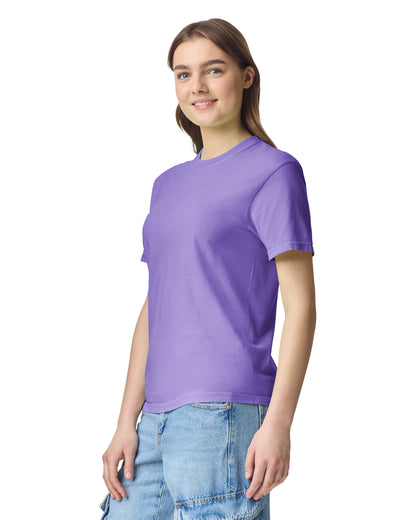 Comfort Colors Adult Heavyweight T-Shirt - Violet