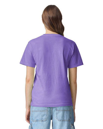 Comfort Colors Adult Heavyweight T-Shirt - Violet