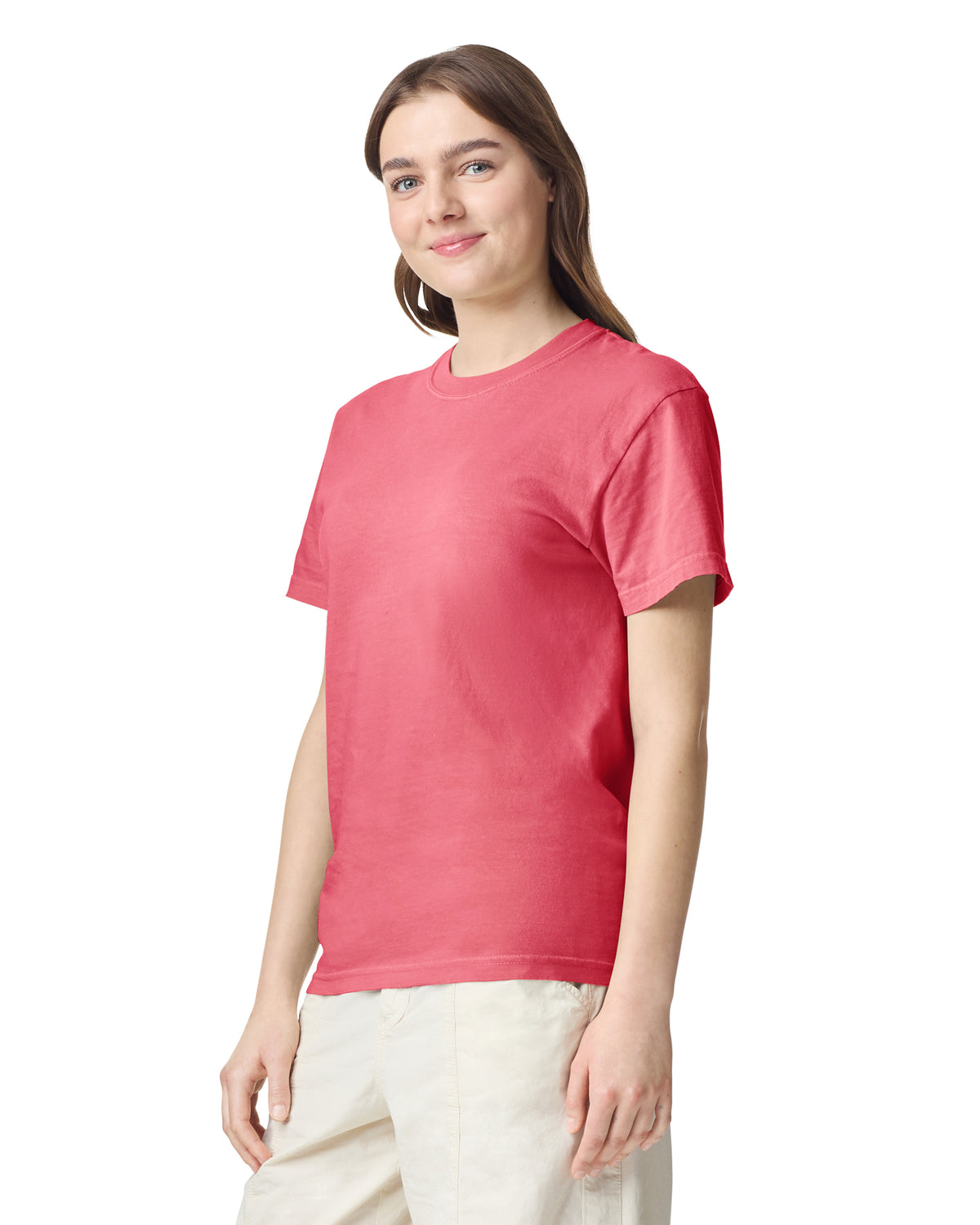 Comfort Colors Adult Heavyweight T-Shirt - Watermelon