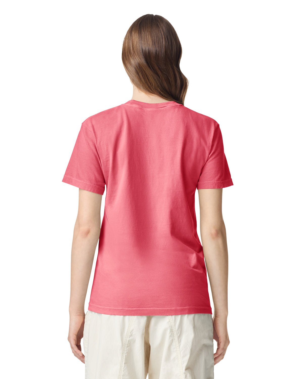Comfort Colors Adult Heavyweight T-Shirt - Watermelon