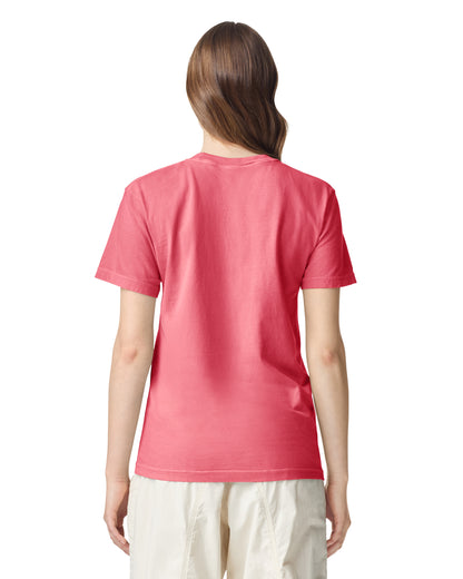 Comfort Colors Adult Heavyweight T-Shirt - Watermelon