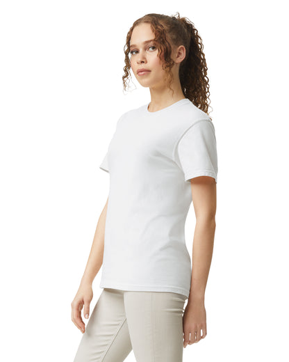 Comfort Colors Adult Heavyweight T-Shirt - White