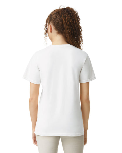 Comfort Colors Adult Heavyweight T-Shirt - White