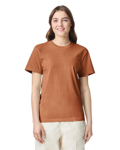 Comfort Colors Adult Heavyweight T-Shirt - Yam