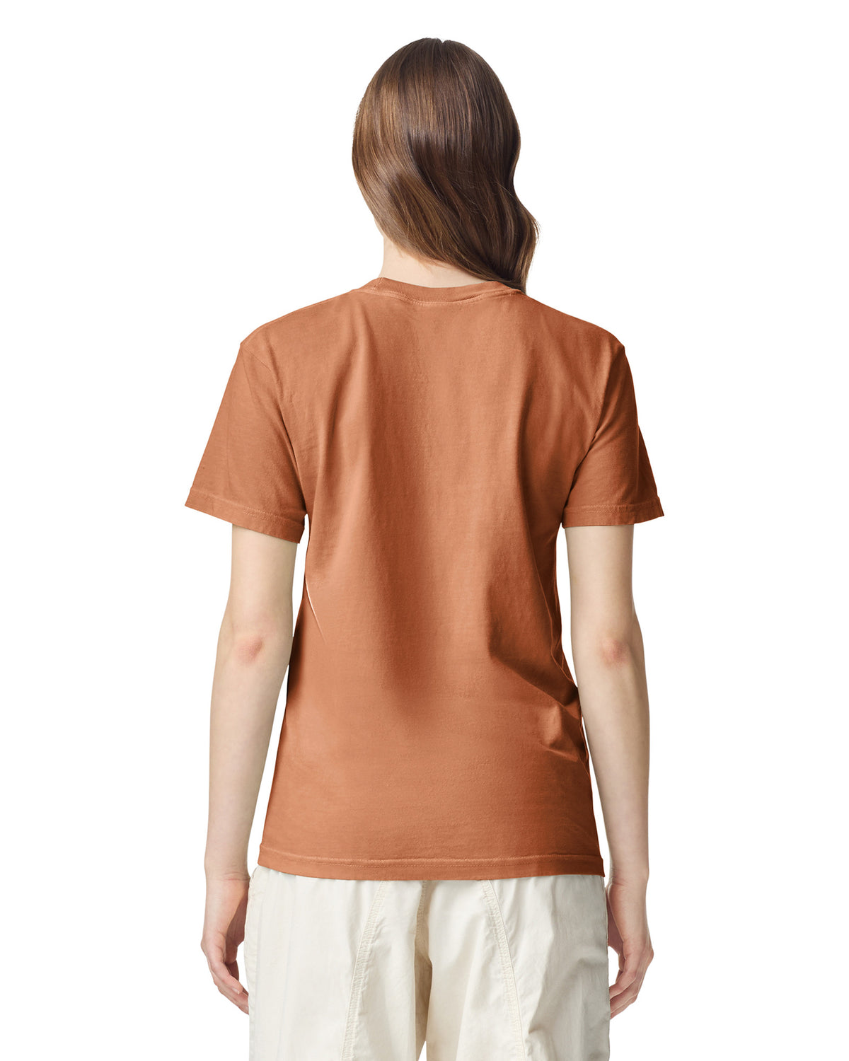 Comfort Colors Adult Heavyweight T-Shirt - Yam