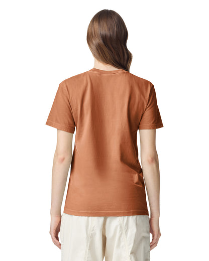 Comfort Colors Adult Heavyweight T-Shirt - Yam