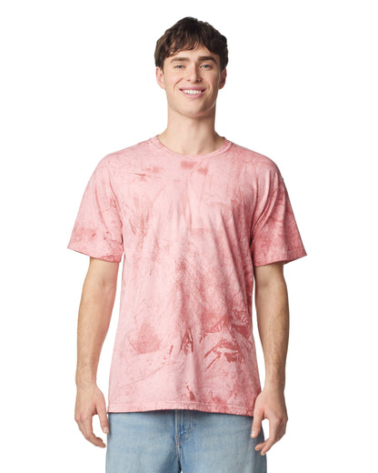 Comfort Colors Adult Color Blast Heavyweight T-Shirt - Clay
