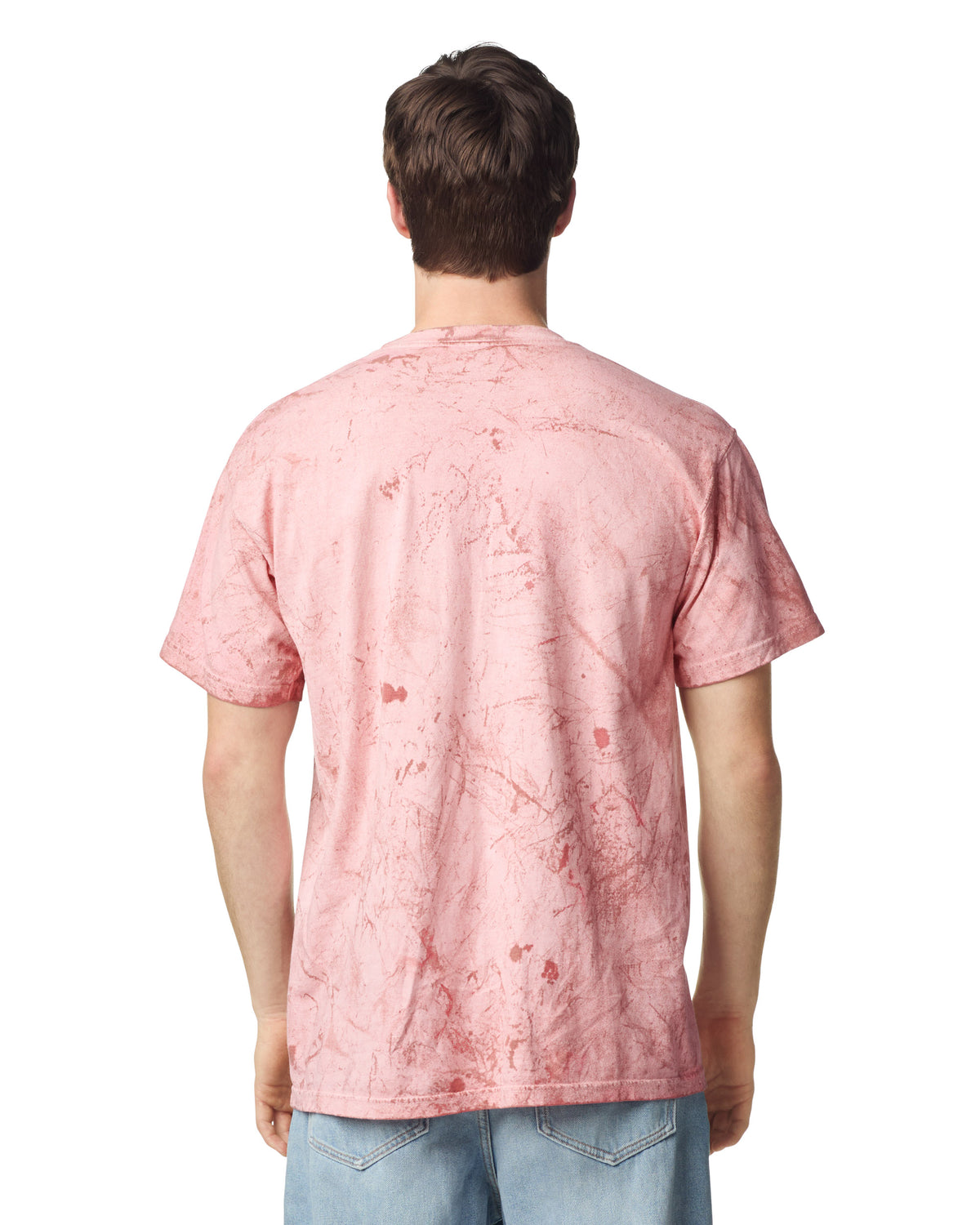 Comfort Colors Adult Color Blast Heavyweight T-Shirt - Clay