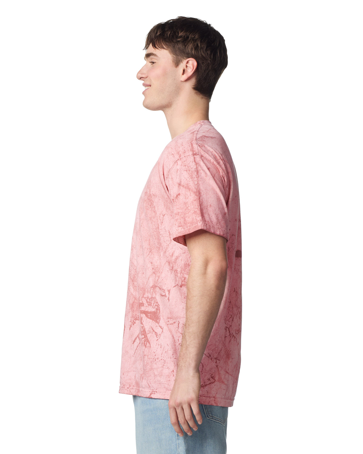 Comfort Colors Adult Color Blast Heavyweight T-Shirt - Clay