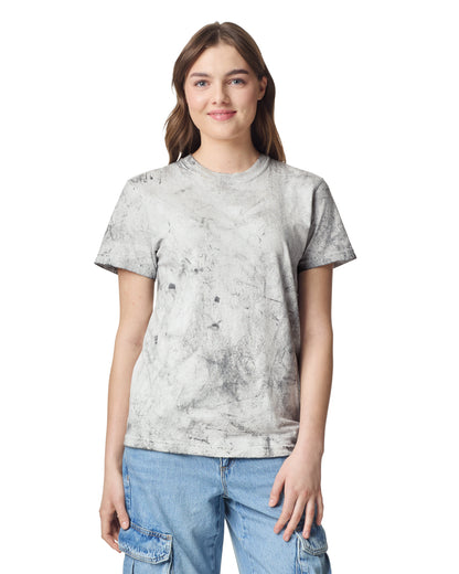 Comfort Colors Adult Color Blast Heavyweight T-Shirt - Smoke
