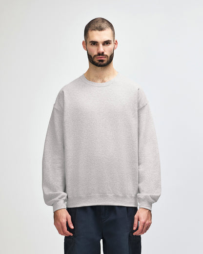 Gildan Heavy Blend Adult Crewneck Sweatshirt - Ash