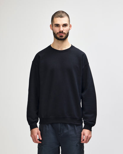 Gildan Heavy Blend Adult Crewneck Sweatshirt - Black