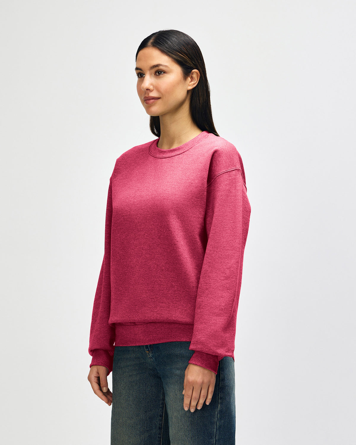 Gildan Heavy Blend Adult Crewneck Sweatshirt