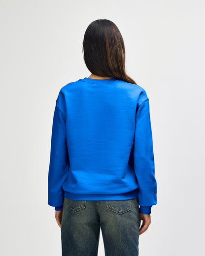 Gildan Heavy Blend Adult Crewneck Sweatshirt - Royal