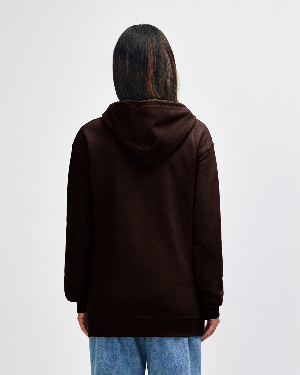 Gildan Heavy Blend Adult Full Zip Hooded Sweatshirt