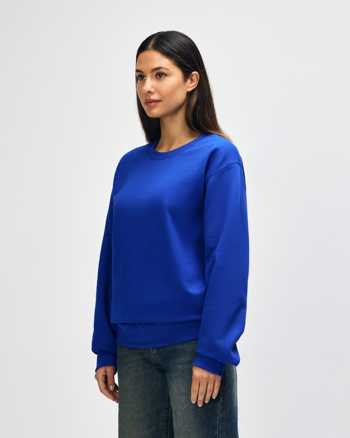 Gildan Hammer Maxweight Adult Crewneck Sweatshirt