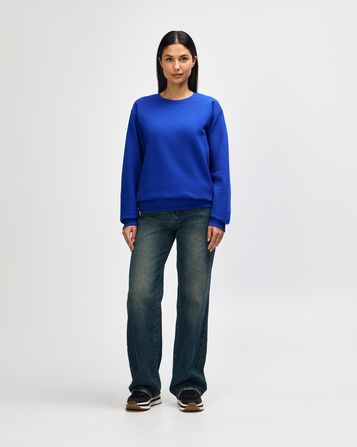 Gildan Hammer Maxweight Adult Crewneck Sweatshirt