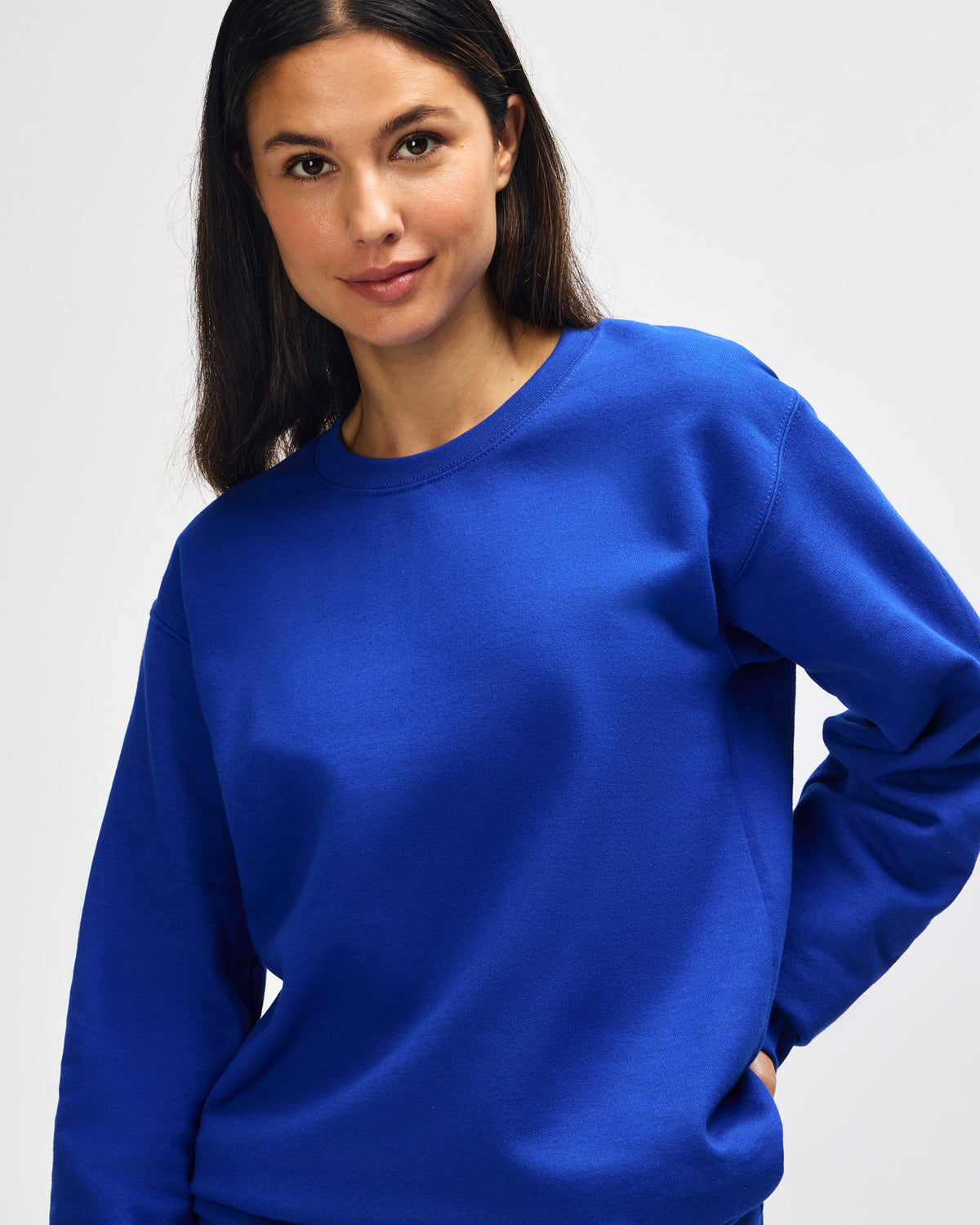 Gildan Hammer Maxweight Adult Crewneck Sweatshirt