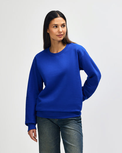 Gildan Hammer Maxweight Adult Crewneck Sweatshirt