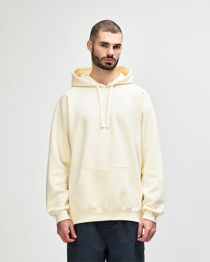 Gildan Hammer Maxweight Adult Hooded Sweatshirt - Off White