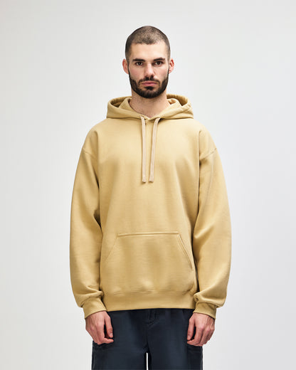 Gildan Hammer Maxweight Adult Hooded Sweatshirt - Tan