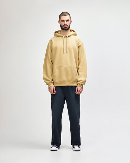 Gildan Hammer Maxweight Adult Hooded Sweatshirt - Tan