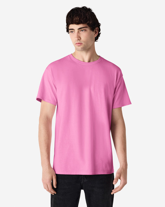 Gildan Ultra Cotton Adult T-Shirt - Azalea