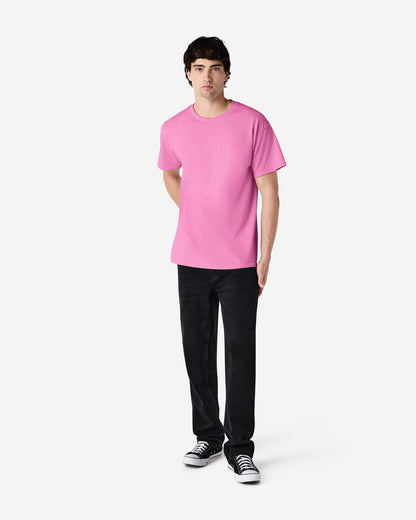 Gildan Ultra Cotton Adult T-Shirt - Azalea
