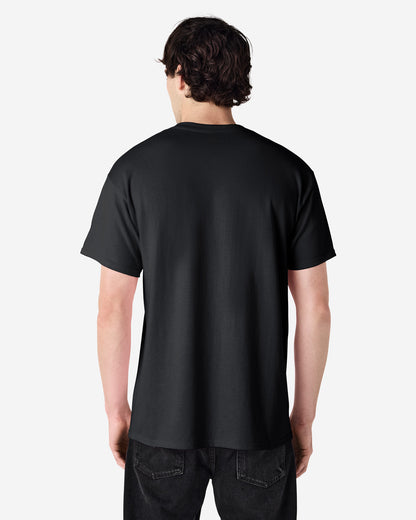 Gildan Ultra Cotton Adult T-Shirt - Black