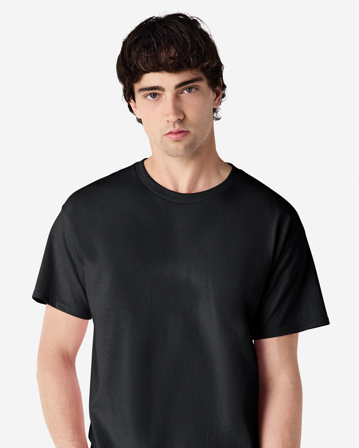Gildan Ultra Cotton Adult T-Shirt - Black