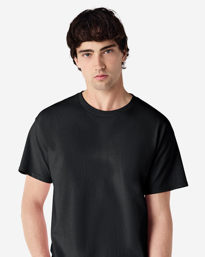 Gildan Ultra Cotton Adult T-Shirt - Black
