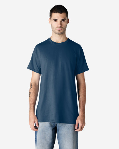 Gildan Ultra Cotton Adult T-Shirt - Blue Dusk