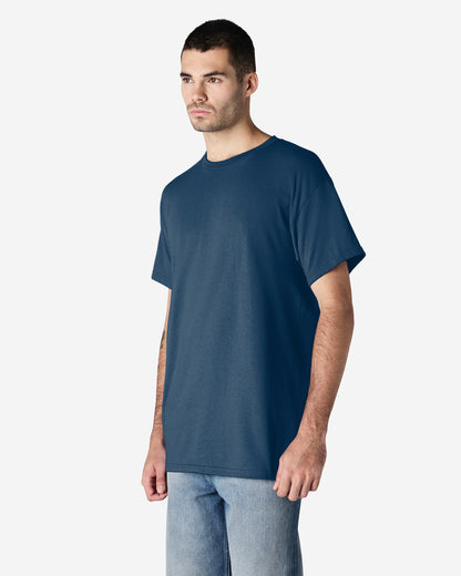 Gildan Ultra Cotton Adult T-Shirt - Blue Dusk