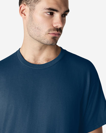 Gildan Ultra Cotton Adult T-Shirt - Blue Dusk