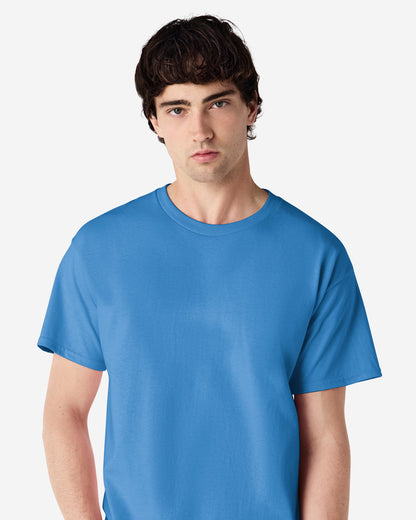 Gildan Ultra Cotton Adult T-Shirt - Iris