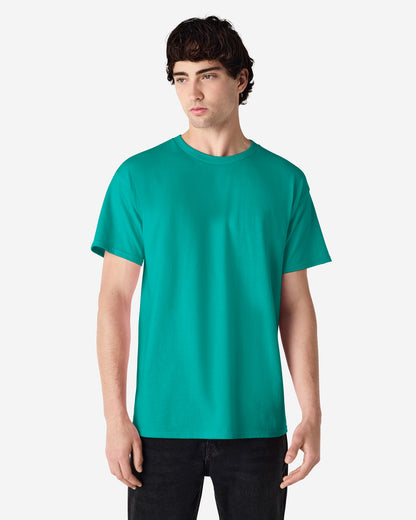 Gildan Ultra Cotton Adult T-Shirt - Jade Dome