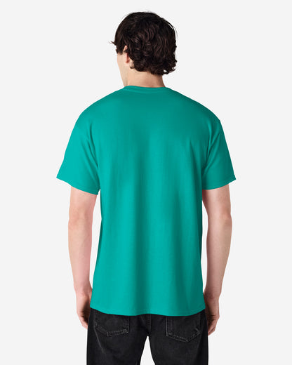 Gildan Ultra Cotton Adult T-Shirt - Jade Dome