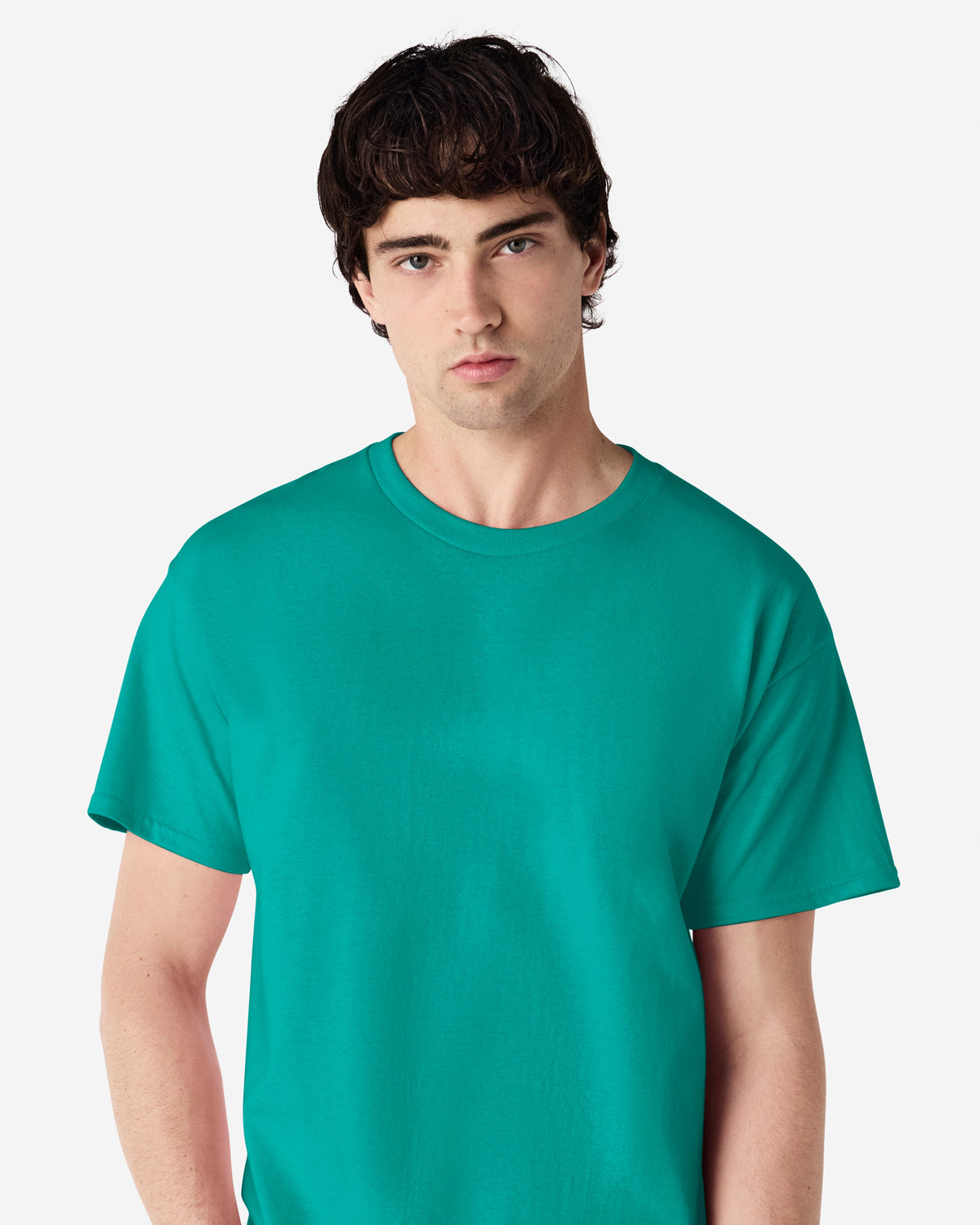 Gildan Ultra Cotton Adult T-Shirt - Jade Dome