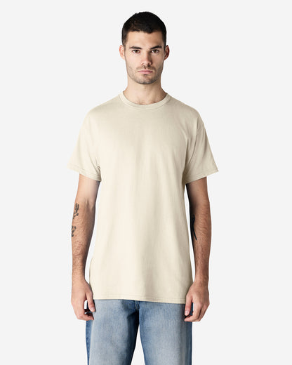 Gildan Ultra Cotton Adult T-Shirt - Natural