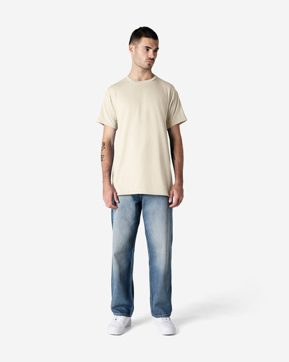 Gildan Ultra Cotton Adult T-Shirt - Natural