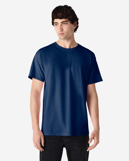 Gildan Ultra Cotton Adult T-Shirt - Navy