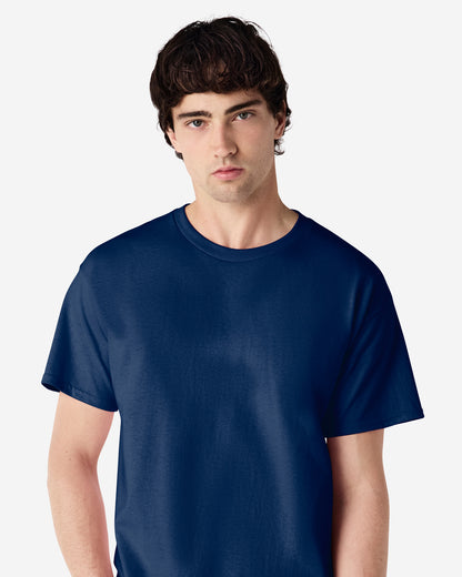 Gildan Ultra Cotton Adult T-Shirt - Navy