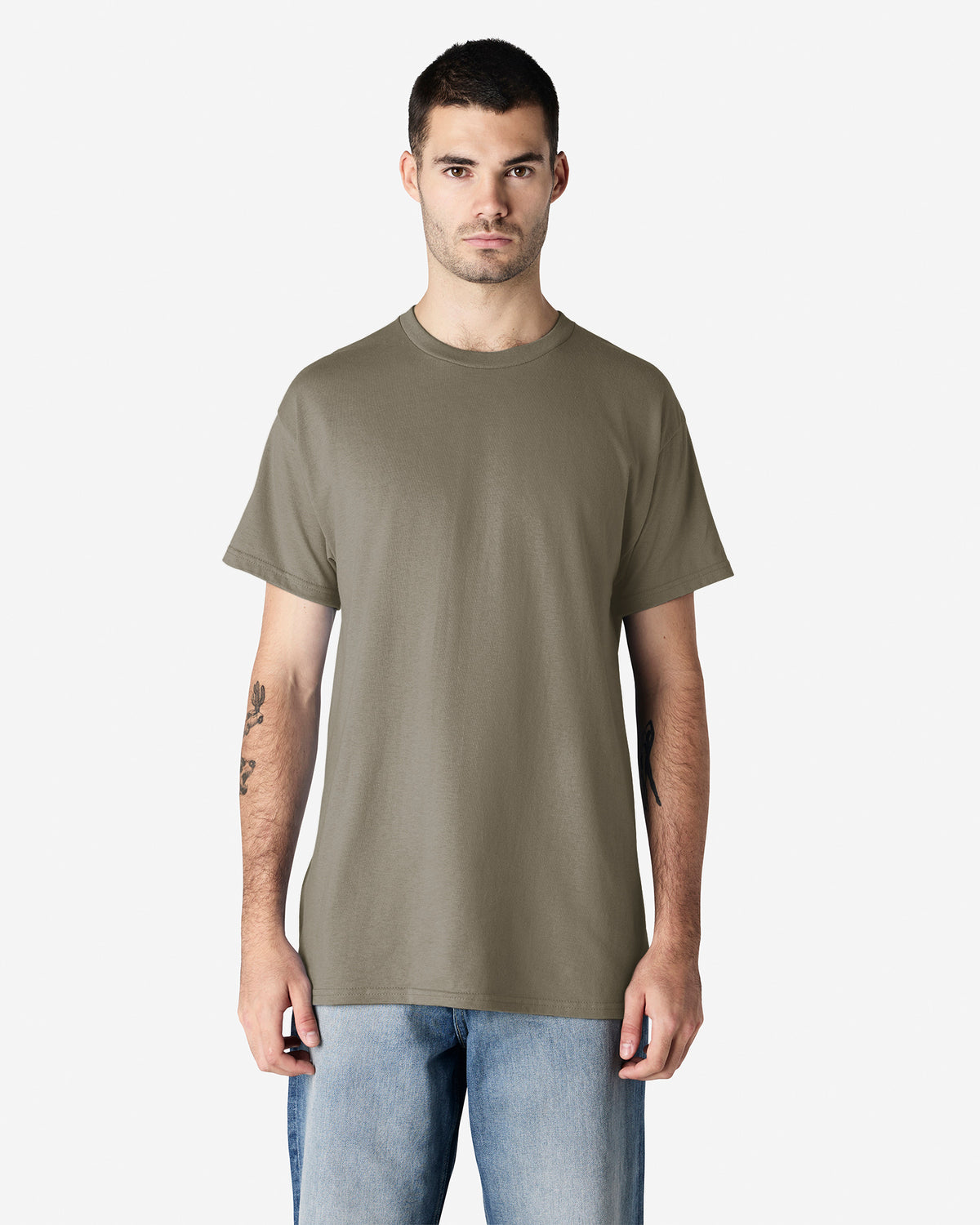 Gildan Ultra Cotton Adult T-Shirt